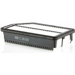 Vzduchový filtr MANN-FILTER C 26 033 (C26033) – Hledejceny.cz
