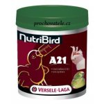 Versele-Laga NutriBird A21 3 kg – Hledejceny.cz