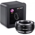 K&F Concept Panasonic Sigma Leica s bajonetem L pro M-42 – Zboží Živě