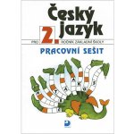 Český jazyk 2.r. ZŠ - Pracovní sešit - Konopková L.,Tenčlová V. – Hledejceny.cz