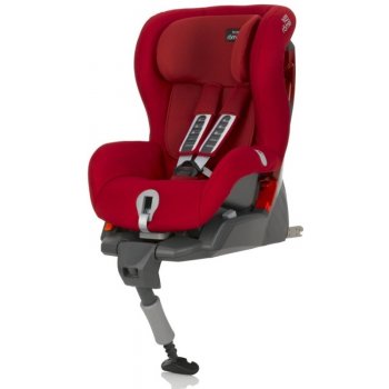 Britax Römer SafeFix 2016 Cosmos Black