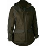 Bunda Deerhunter Lady Chasse olive Night melange – Zboží Dáma