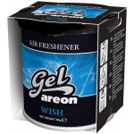 Areon Gel Can WISH – Hledejceny.cz