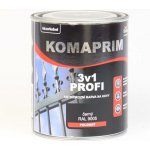 Dulux KOMAPRIM PROFI 3v1/0,75L středně hnědá – HobbyKompas.cz