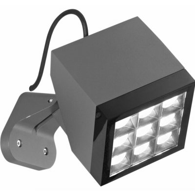 Faneurope LED-PAVE-30 – Zboží Mobilmania