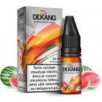 Dekang Classic Watermelon 10 ml 6 mg – Zboží Dáma