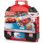 Carrera Speed Arena 16002 Disney Cars – Zboží Dáma