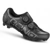 Boty na kolo Crono CX1 MTB BOA Black