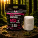 PVA Hydrospol Náhradní PVA punčocha All season 25m - 35mm – Zboží Mobilmania