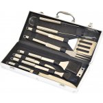 Riwall PRO RBBQ 7S SET sada grilovacího nářadí RACC00133 – Zboží Dáma