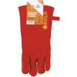 Solo Rukavice ke krbu a grilu pravá 598711 1 ks – Zboží Mobilmania