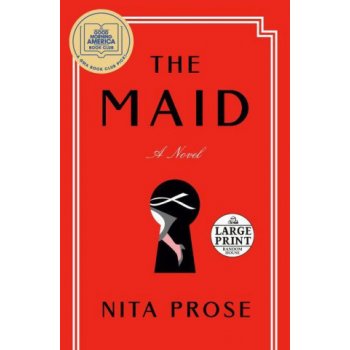 The Maid Prose NitaPaperback