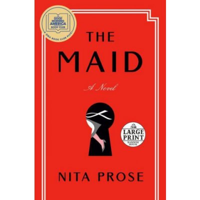 The Maid Prose NitaPaperback