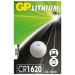 GP CR1620 5ks 1042162015 – Zbozi.Blesk.cz