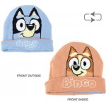 Cerdá Čepice zimní oboustranná Bluey – Sleviste.cz