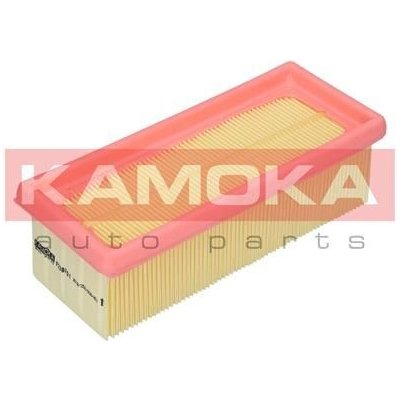 Vzduchový filtr KAMOKA F228701 – Hledejceny.cz