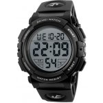 Skmei 1258 BLACK – Hledejceny.cz