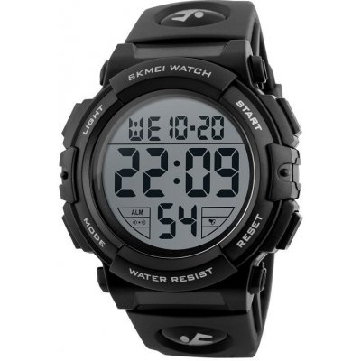 Skmei 1258 BLACK – Hledejceny.cz