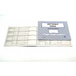 Baloušek Tisk ET520 Ubytovací kniha A4 – Zboží Dáma