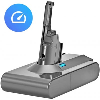 Prime Dyson V8 vylepšená kapacita