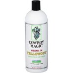 Cowboy Magic šampón bělící Yellowout 946 ml – Zboží Dáma