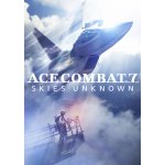 Ace Combat 7: Skies Unknown – Zboží Dáma