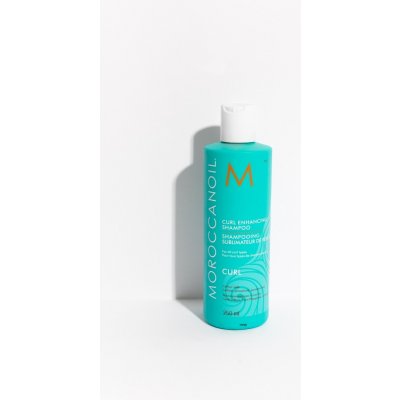 Moroccanoil Curl šampon 250 ml – Zboží Mobilmania