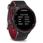 Garmin Forerunner 235 – Hledejceny.cz