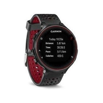 Garmin Forerunner 235