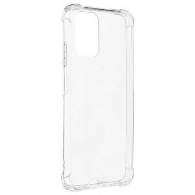 Pouzdro Roar Xiaomi Redmi Note 10 Armor HD Clear pevné čiré