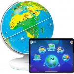 ORBOOT Earth Interaktivní Globus – Zboží Dáma