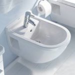 Duravit Starck 3 2230150000 – Zboží Dáma