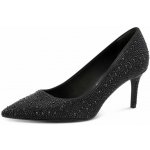 Tamaris dámské lodičky 22468-45-007 černá – Zboží Dáma