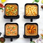 TESLA AirCook DualHeat QD65 XXL – Hledejceny.cz