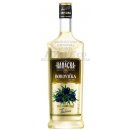 Borovička Hanácká 38% 0,5 l (holá láhev)