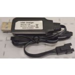 DF models USB nabíjecí kabel pro 3051/3160/3161 – Sleviste.cz