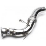 TATechnix Downpipe BMW 3 Touring (E91) - 335d – Hledejceny.cz