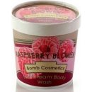 Bomb Cosmetics Raspberry Blower sprchové máslo 320 g