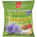 Semix Lněné semínko mleté Natural 100 g