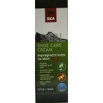 Sigal impregnační krém v tubě Bezbarvá 75 ml - černá – Hledejceny.cz