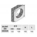 Soler & Palau SILENT 200 DESIGN CZ 3C – Sleviste.cz