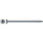WT WINTECH Vrut do dřeva ZH TORX 5,0 x 80 ZB // 5_K = 200 ks - VX-AAABK50080BA-5K – Hledejceny.cz