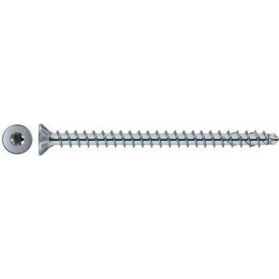 WT WINTECH Vrut do dřeva ZH TORX 5,0 x 80 ZB // 5_K = 200 ks - VX-AAABK50080BA-5K – Hledejceny.cz