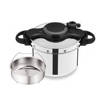 Tefal P4624833 Clipso Minut Perfect 7,5 l