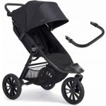 BABY JOGGER City Elite 2 opulent black 2022 – Zboží Dáma