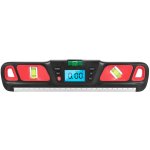Tomtop JMS HW-200 Digital Display Level – HobbyKompas.cz