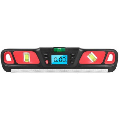 Tomtop JMS HW-200 Digital Display Level – HobbyKompas.cz