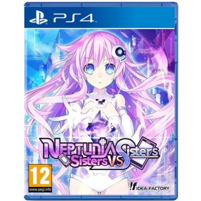 Neptunia: Sisters VS Sisters (Calendar Edition)