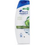 Head & Shoulders šampon Apple Fresh 400 ml – Hledejceny.cz