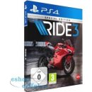 Ride 3 (Special Edition)